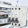 WYŁĄCZNIK NADPRĄDOWY 4,5KA 3P B 16A SCHELINGER